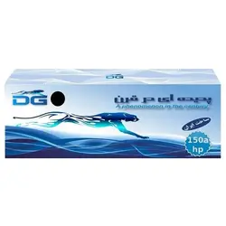 کارتریج مشکی پرینتر لیزری اچ پی مدل M111W