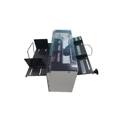 دستگاه خط تا و پرفراژ اتوماتیک SGM