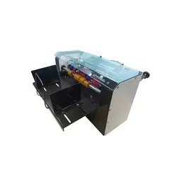 دستگاه خط تا و پرفراژ اتوماتیک SGM