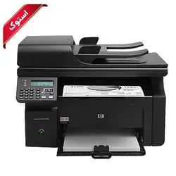 پرینتر استوک اچ پی مدل M1219nf