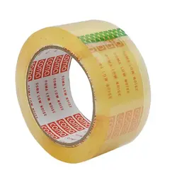 چسب پهن بی صدا Coma 5cm