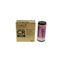 مرکب CR - طرح رنگی