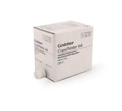 مرکب Gestetner مشکی خارجی