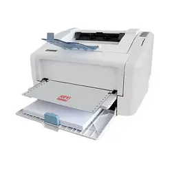 پرینتر لیزری سوزنی اسکای لیزر مدل P200