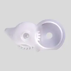 چرخ دنده قابدار اچ پی 401 طرح