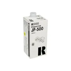 مرکب JP-500 - مشکی خارجی