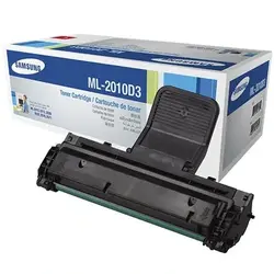 کارتریج تونر مشکی سامسونگ Samsung ML-2010D3