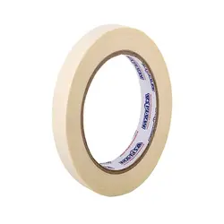 چسب کاغذی ماتیسا ۵۰یارد ۲۴میل