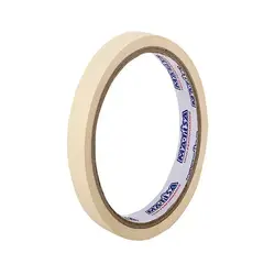 چسب کاغذی ماتیسا ۱۶یارد 19میل