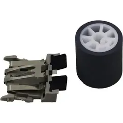 پد و کاغذکش اسکنر فوجیتسو Fi4120C