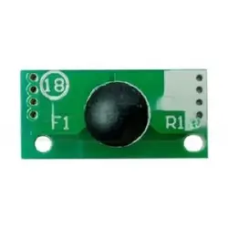 چیپست تونر رنگ زرد کونیکا مینولتا Konica Minolta TN613Y