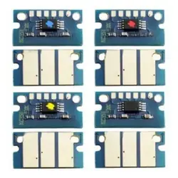 چیپست تونر کونیکا مینولتا Konica Minolta C35 چهار رنگ