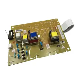 برد پاور ولتاژ بالا (High Voltage) پرینتر اچ پی M402
