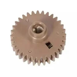 چرخ دنده غلطک پرس 32T پرینتر اچ پی LaserJet P4014