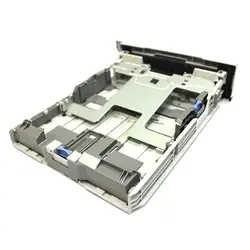 کاست TRAY2 بدون پد پرینتر اچ پی LaserJet P2055