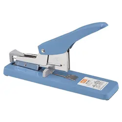 منگنه صحافی لبه زن MAX مدل HD-3D بدنه فلزی