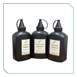 ست تونر رنگی کپی شارپ Golden Road