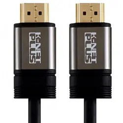 کابل HDMI 2.0 کی نت پلاس مدل KP-HC152 طول 3 متر