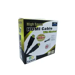 کابل HDMI فرانت مدل FN-HCB150 به طول 15 متر