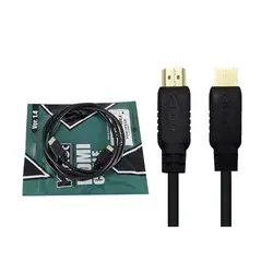 کابل HDMI کی نت مدل K-HC302 طول 5 متر