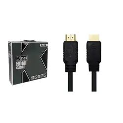 کابل HDMI کی نت مدل K-HC305 طول 20 متر