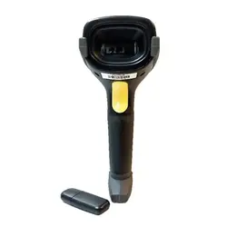 بارکدخوان دوبعدی آکسیوم مدل CS3260 B