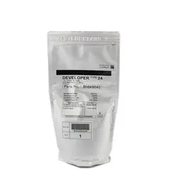 دولوپر Type-24 (فابریک-900gr) Aficio 2060-2075-MP5500-6500-7001-8001