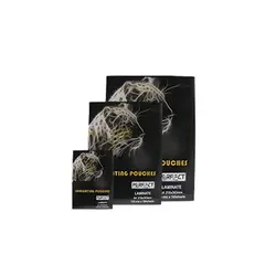 طلق پرس A3 ( لمینت A3 ) 150 میکرون براق بسته 100 عددی