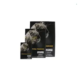 طلق پرس A5 ( لمینت A5 ) بسته 100 عددی 150 میکرون