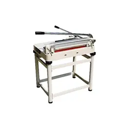 پایه گیوتین (کاتر دستی) کتاب سایز A4