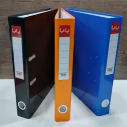 زونکن سلفونی ۴.۵ سانت A4 پایا
