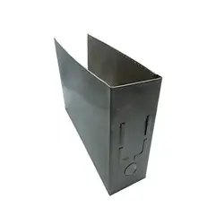 زونکن ایستاده فلزی