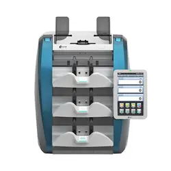 اسکناس شمار کیسان مدل SMART K3