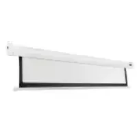 پرده نمایش برقی پروژکتور اسکوپ سایز 400×600