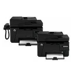 پرینتر استوک چند کاره لیزری اچ پی M127fs