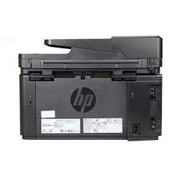 پرینتر استوک چند کاره لیزری اچ پی M127fs