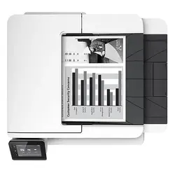 پرینتر استوک اچ پی مدل M426dw