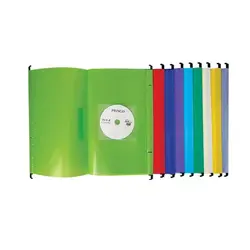 پوشه آویز گردان کد 999