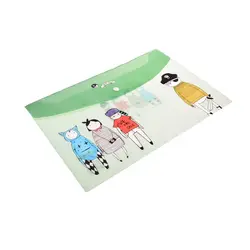 پوشه دکمه دار ترانه طرح شاهزاده کوچولو 1 سایز A4