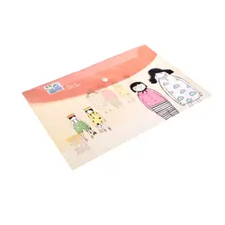 پوشه دکمه دار ترانه طرح شاهزاده کوچولو 3 سایز A4