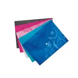 پوشه دلی کد 5661 بسته 5 عددی