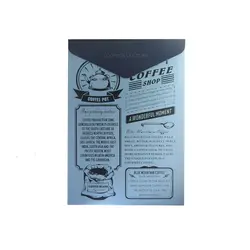 پوشه رویال کد 02 سایز A4