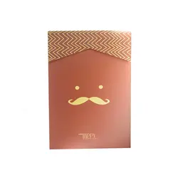 پوشه رویال کد S1 سایز A4