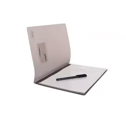 پوشه ساده پاپکو کد CF-A4-x4
