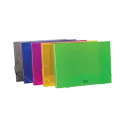 پوشه کش دار سهند کد 1034