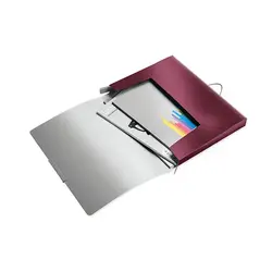 پوشه کش دار لایتز مدل 3956