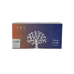 تونر سدرا مدل 49A