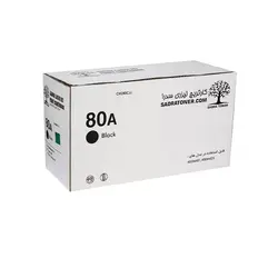 تونر سدرا مدل 80A