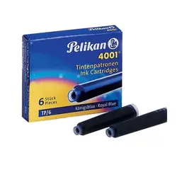 جوهر خودنویس پلیکان مدل 4001