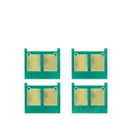 چیپ کارتریج اچ پی 131A سری کامل